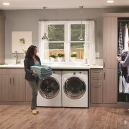 Custom Laundry - Products