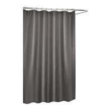 shower curtain