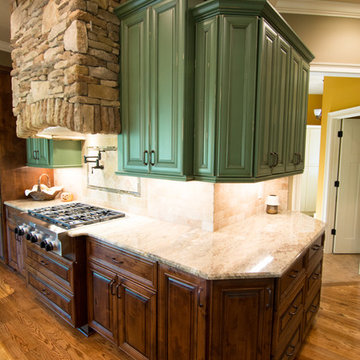Whole House Remodel