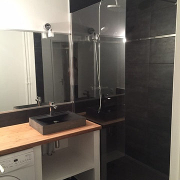 Salles de bain