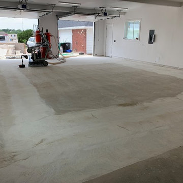 Dripping Springs Garage and Shop