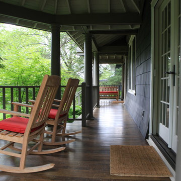 Home in Maplewood