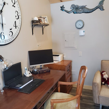 Reeds Ferry Sheds® - Interiors