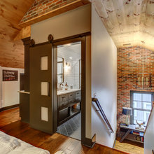Attic