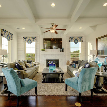 Howard Ranch- Stadium Home