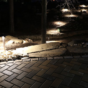 Woodland Garden Renovation - Kettering