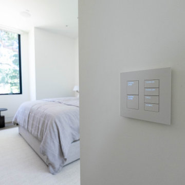 Hillsborough Home Automation