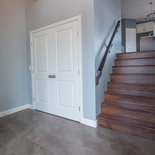 Entry Way