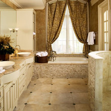 Tile in Bathroom