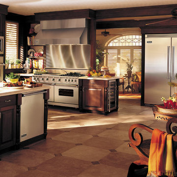 Viking Appliances