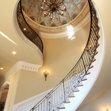 Dome designs