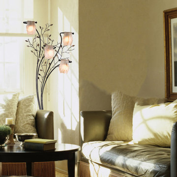 Light Up Your Life for Romance!