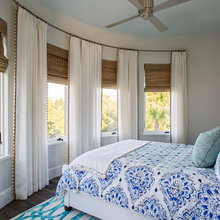 WINDOW TREATMENTS