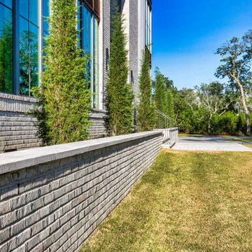 Lowcountry Modern