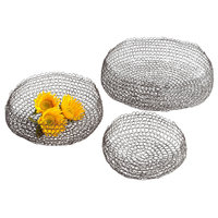3-Piece Columbus Weave Basket Set