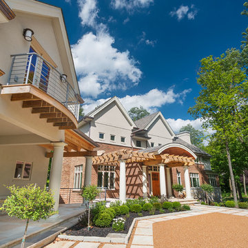 Traditional With a Modern Twist
