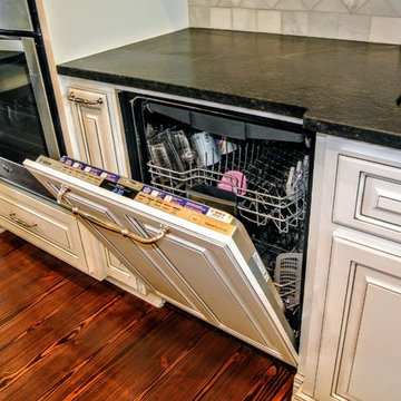 Kitchen Remodeling