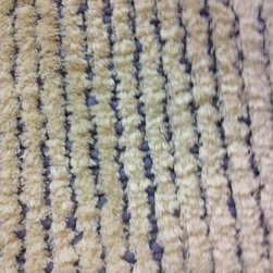 Vines IL Stripe Area Rug - Area Rugs