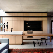 kitchens