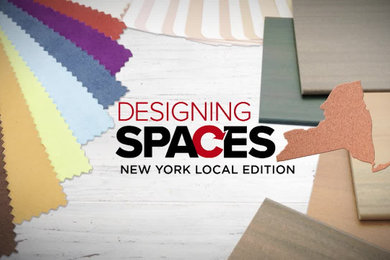 Designing Spaces Visit MyHome