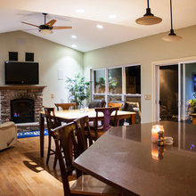 Lighting Ideas