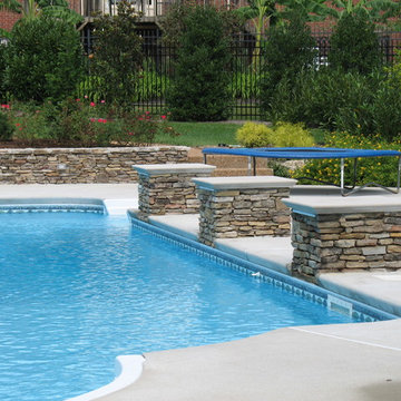WATER FEATURE