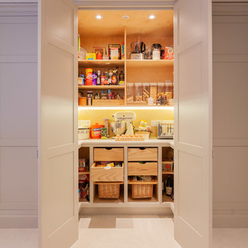 Mealough House extension/ refurbishment