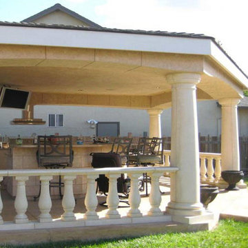 Our Work