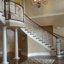 Staircases - Products