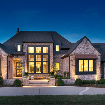 Witherspoon Parade of Homes Residence
