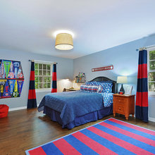Boys Room