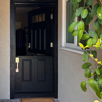Dutch Door Designs