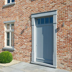 Portes Classiques - Products