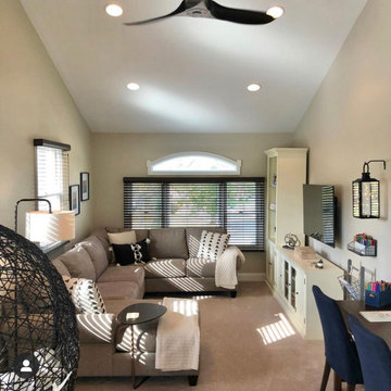 Multi-purpose Room