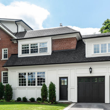 Lawrence Park Full Home Renovation