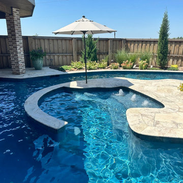OKC Lazy River