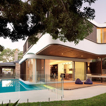 Mosman Garden and Pool