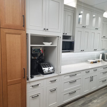 KItch Remodel