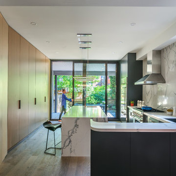 Tranby House