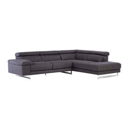 Barker and Stonehouse - Livata Corner Sofa - Sof&aacute;s modulares