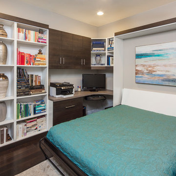 Cima Serena Townhome