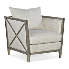 Living Room Chair