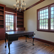 Home Office Ideas