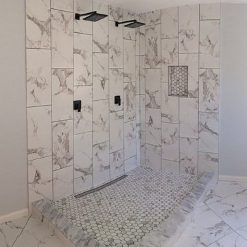 Bathroom Transformations