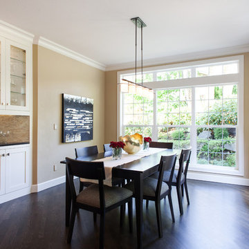 Camas Kitchen