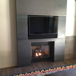 Beaver Creek Resort - Indoor Fireplaces