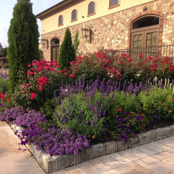 Annual Planting