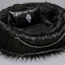 Eclectic Dog Beds by The Fur Salon & Spa