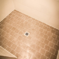 Pearson - Tile