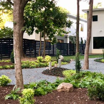 Villa Heights Immersive Garden